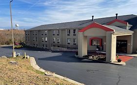 Red Roof Inn Branson